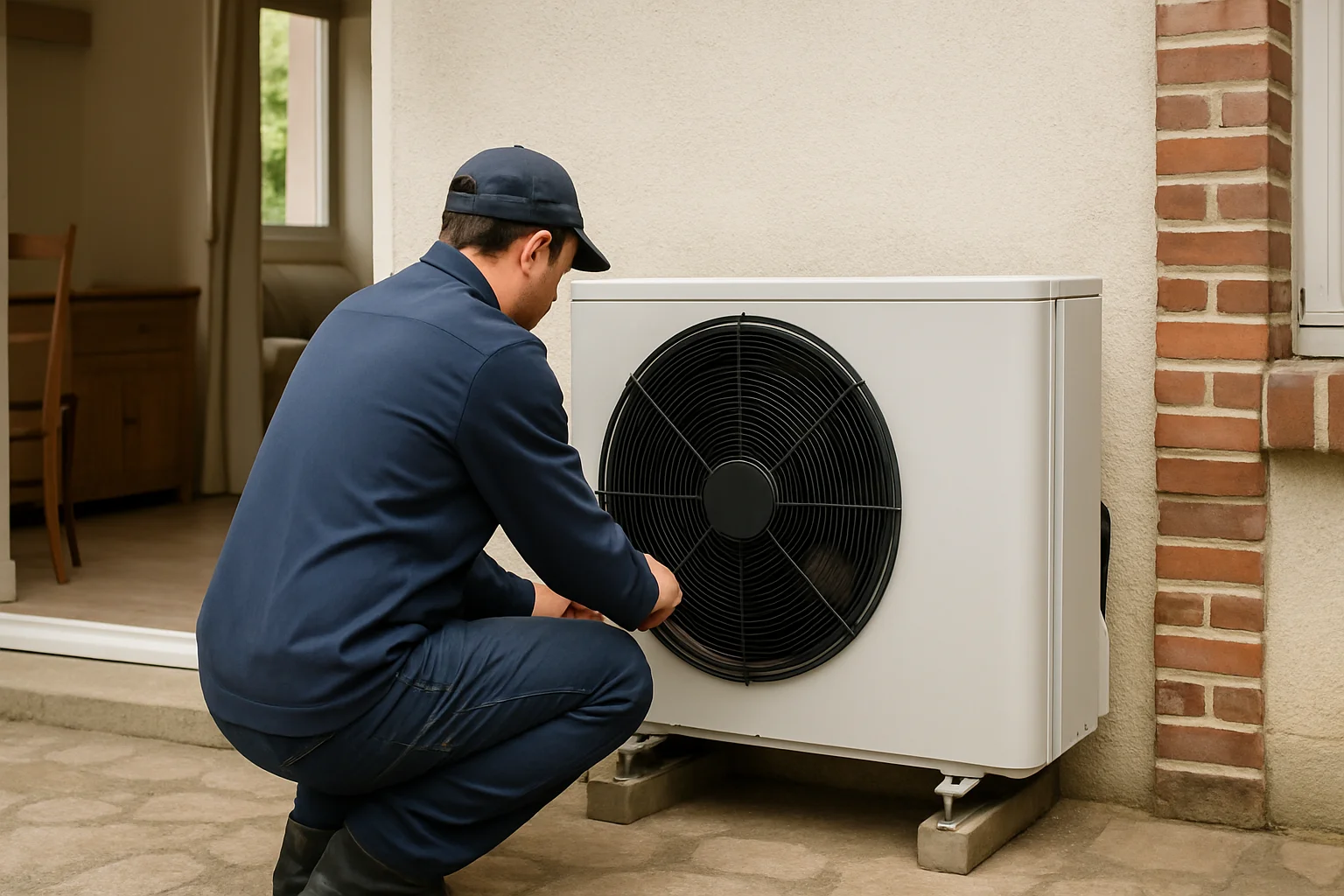 Officieel systeem voor sociale leasing warmtepompen gestart: wat verandert er in de praktijk?
