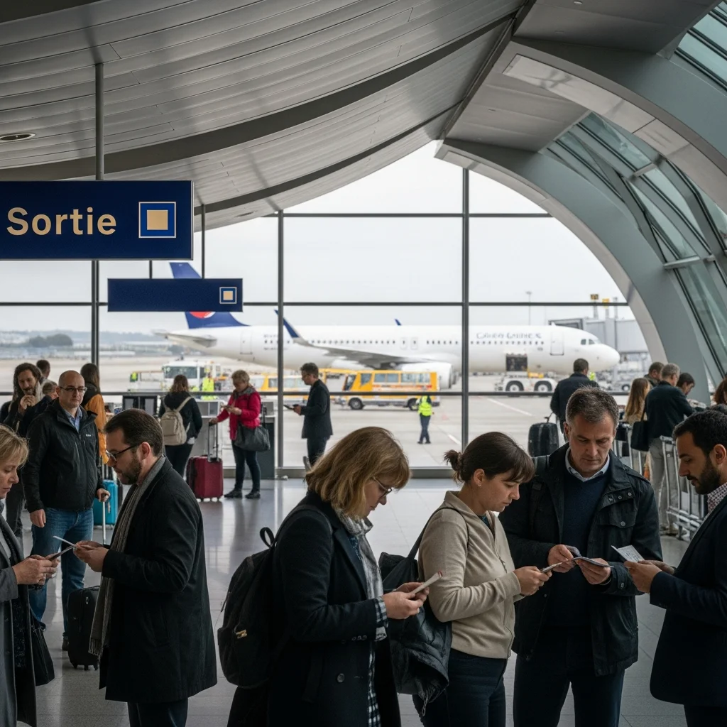 Europese Unie verbiedt extra brandstoftoeslag na aankoop vliegticket