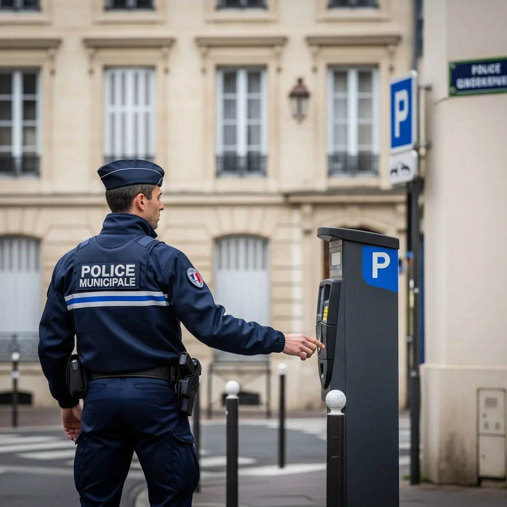 Wetsvoorstel voor uitbreiding bevoegdheden Franse gemeentepolitie ingediend