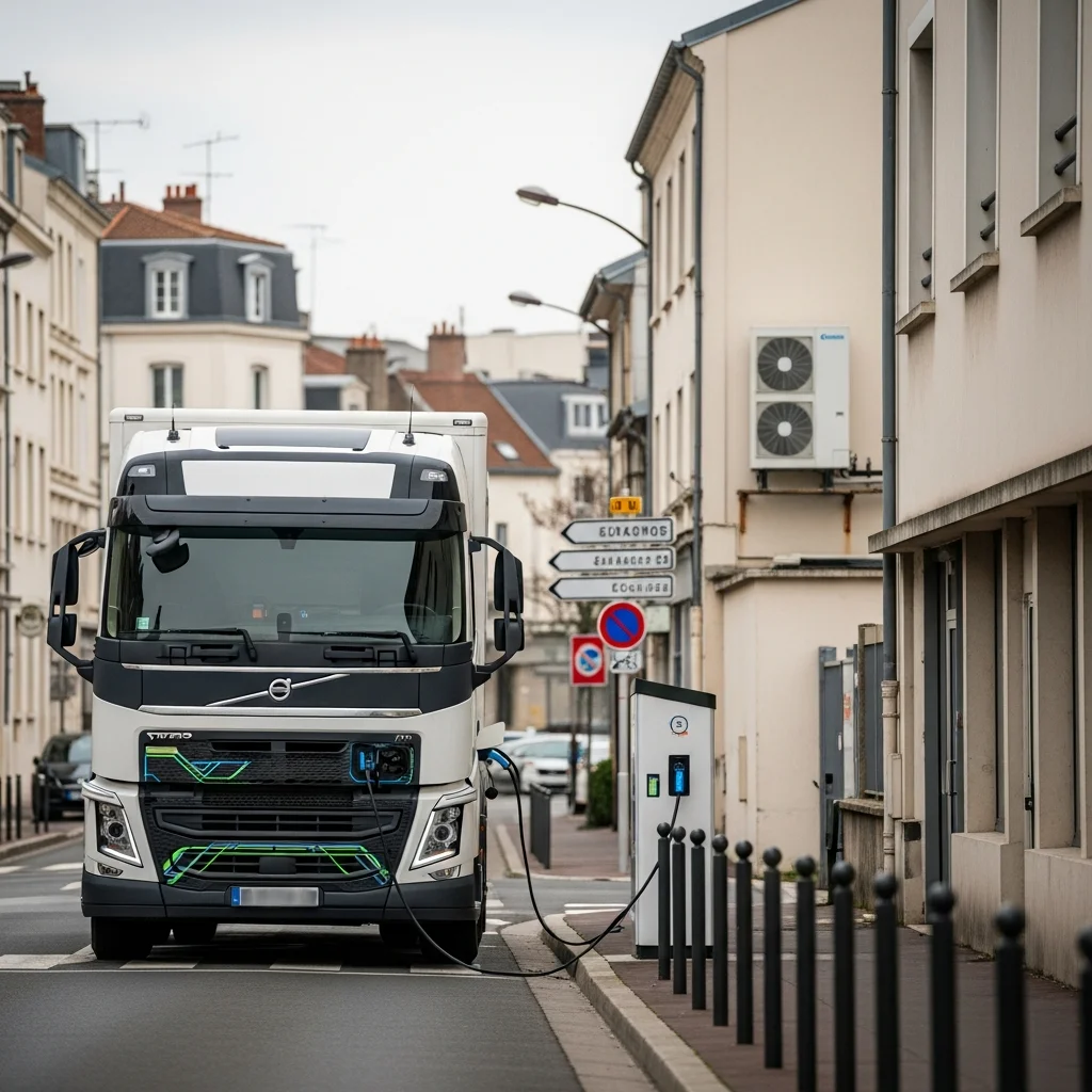 EDF stelt 240 miljoen euro beschikbaar voor versnelling elektrische transitie in Frankrijk