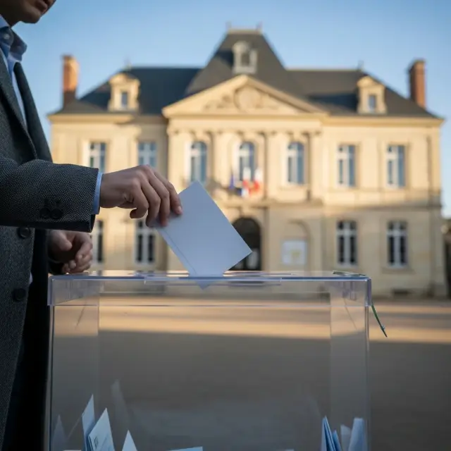 Franse gemeenteraadsverkiezingen 2026 bepalen ook intergemeentelijke besturen