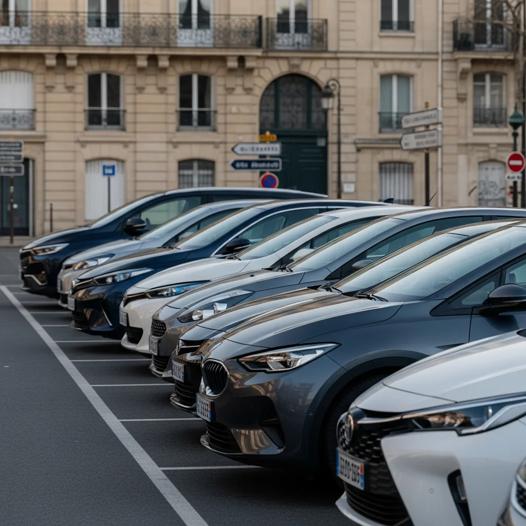 Stijgende brandstofprijzen zorgen voor meer interesse in elektrische en hybride auto's