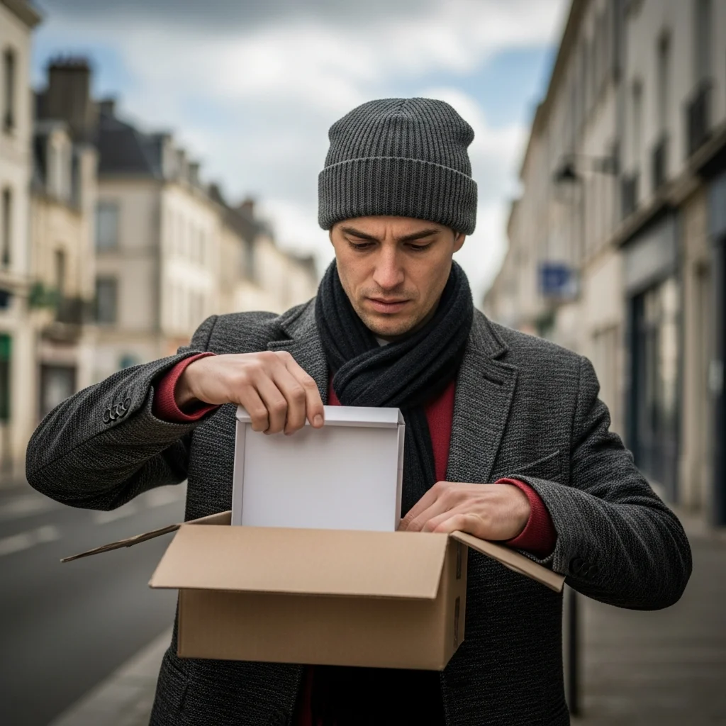 Toename online oplichting op Franse verkoopsites raakt particulieren steeds vaker praktisch
