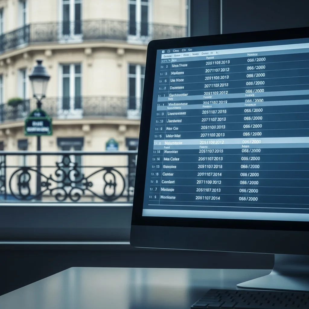 Groot medisch datalek in Frankrijk blootgelegd: miljoenen gevoelige gegevens gelekt