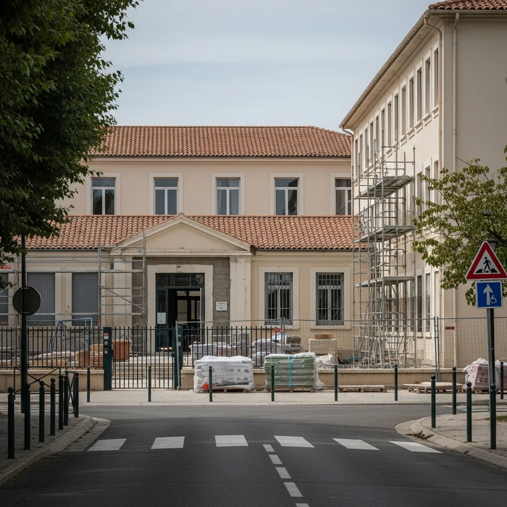 Nieuwe steunmaatregelen en renovaties in het departement Var formeel besproken