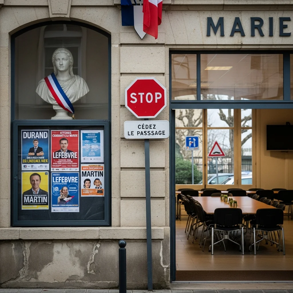 Discussie over mogelijke opschorting van staatssteun aan Franse gemeenten laait op