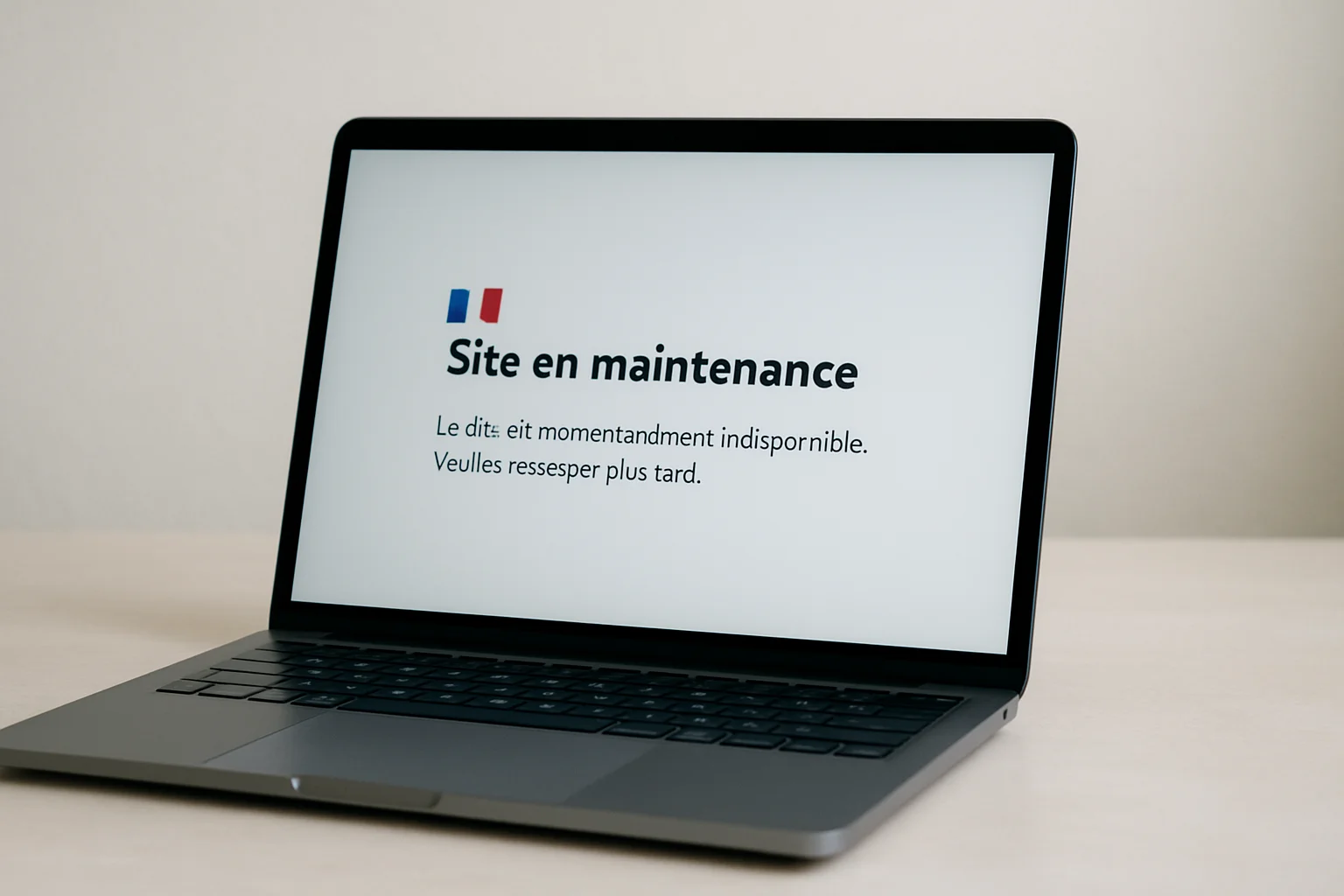 Uitval Franse belasting- en prefectuursites door beveiligingsincident maakt online regelen tijdelijk onmogelijk