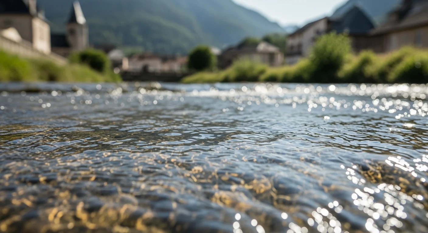 Twee doden en tientallen zieken door legionella in Savoie, oorsprong nog onbekend