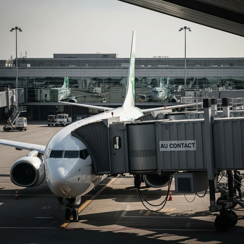 Transavia neemt per 29 maart 2026 de binnenlandse vluchten over van Air France op Orly