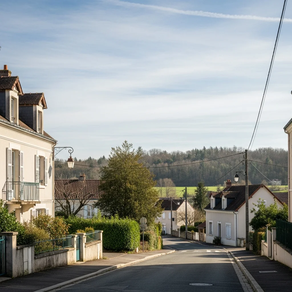 Met 1.500 euro netto per maand in Frankrijk: wat is de haalbare woningprijs?