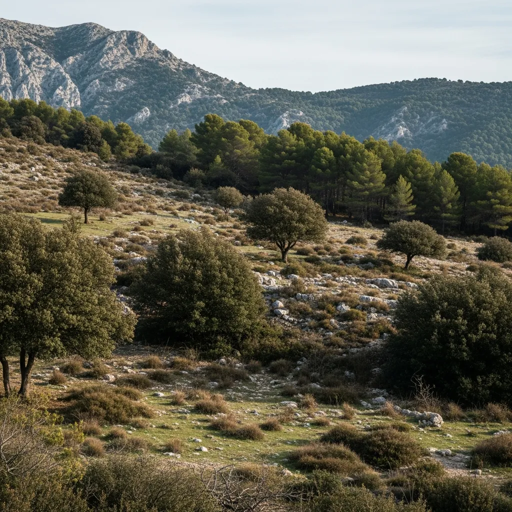 Gezondheidswaarschuwing na contactgeval met hantavirus in Alpes-Maritimes