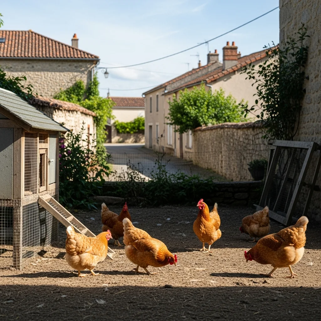 Sterke toename vraag naar legkippen door schaarste en prijsstijging eieren