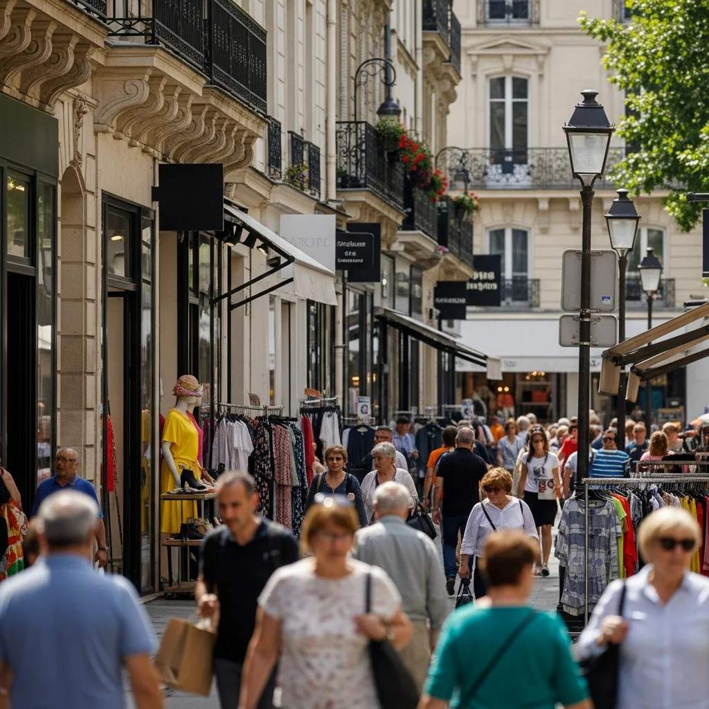 Soldes d’été 2026: startdatum bekend – praktische impact voor dagelijks leven