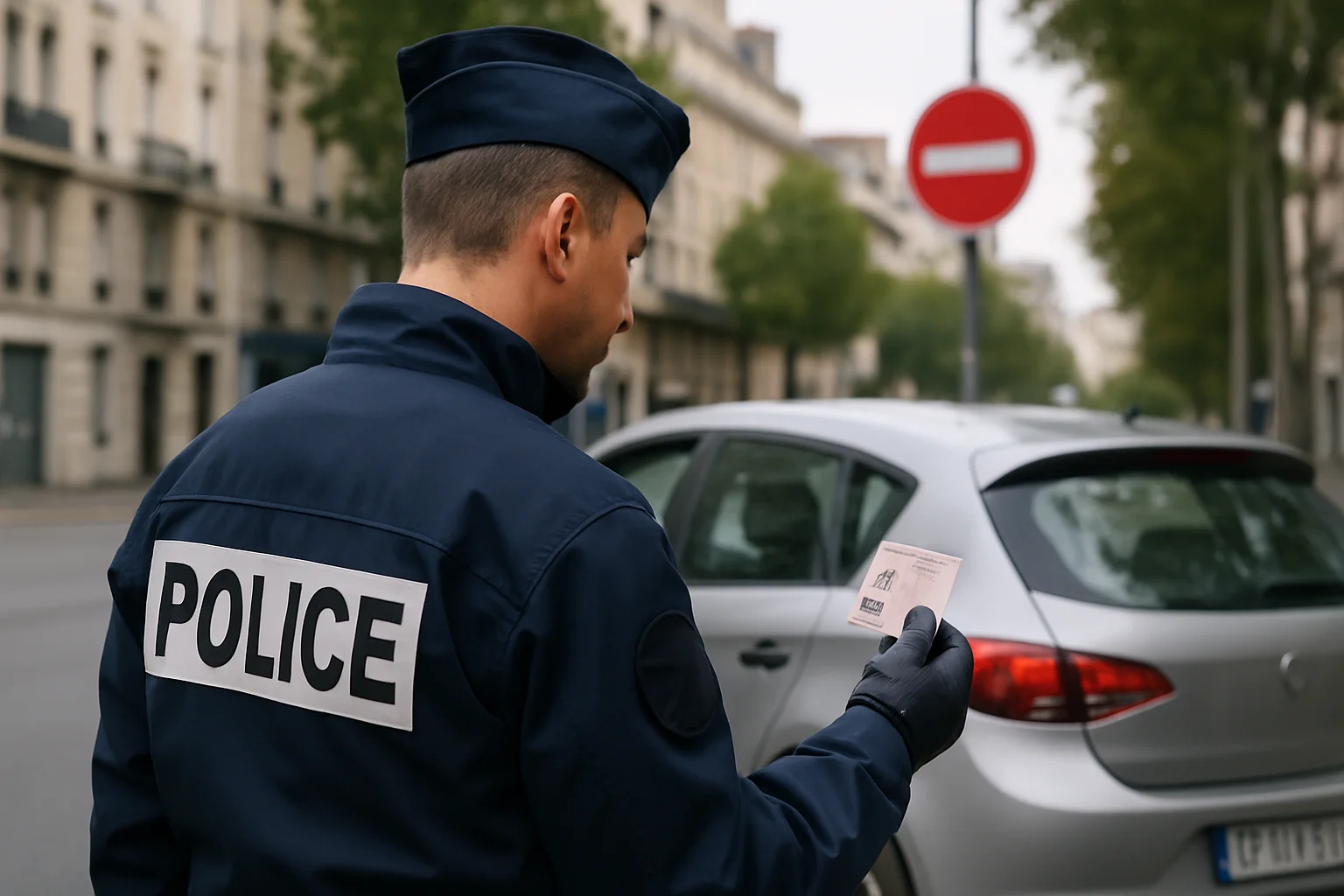 Franse prefecten mogen rijbewijs direct schorsen bij herhaald drugsgebruik