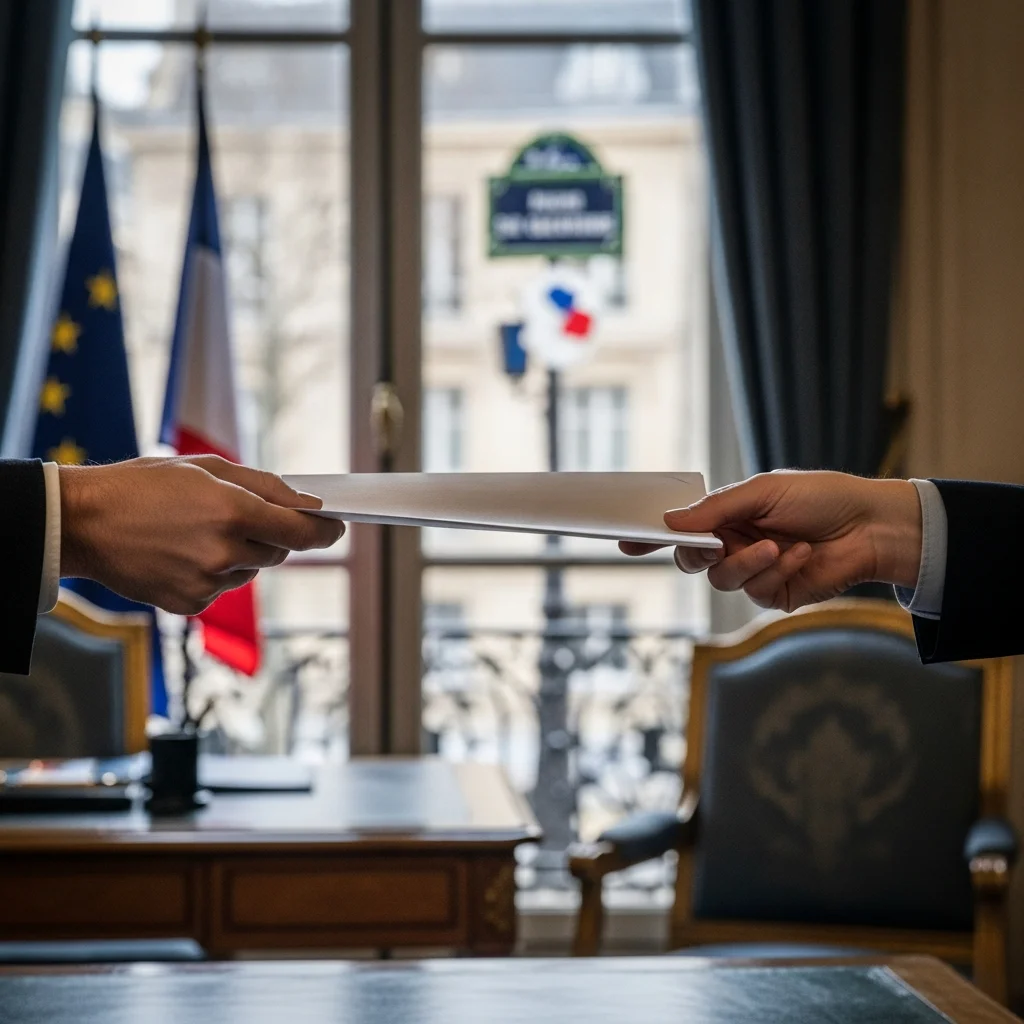 37 Franse maatschappelijke organisaties dringen aan op noodwet voor betaalbaar gezond voedsel
