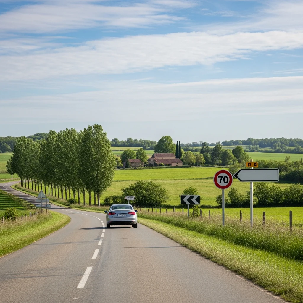 Verhuizen naar Frankrijk: dagelijkse realiteit en obstakels bij rijden en administratie