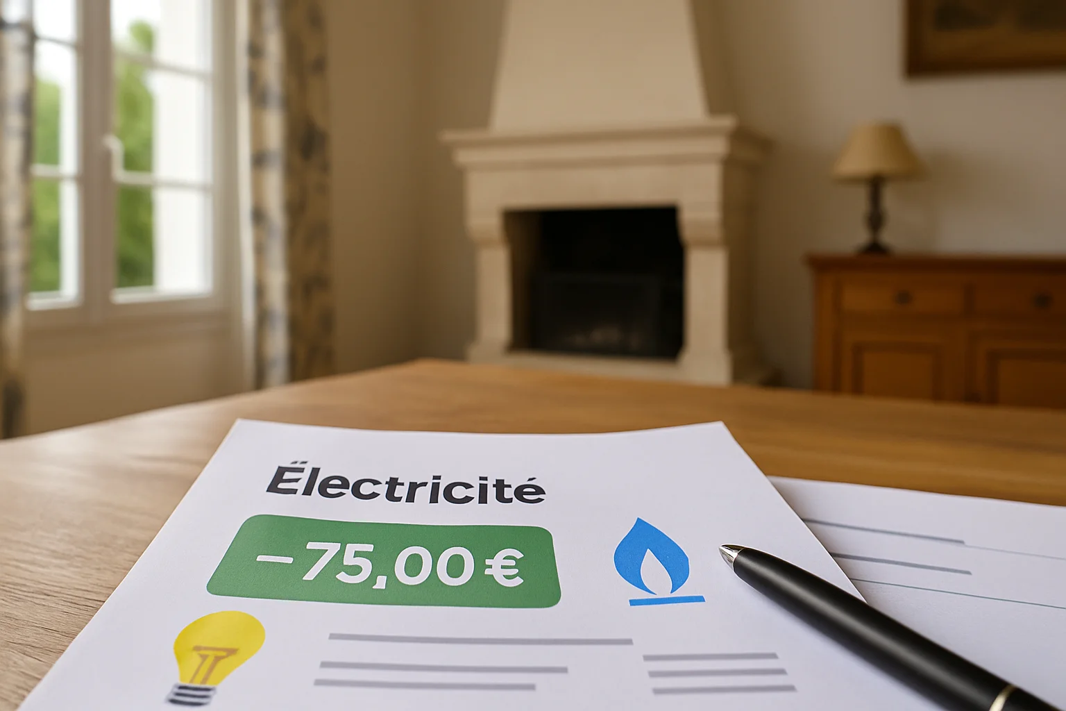 Engie keert in 2026 automatisch extra energietoeslag uit aan chèque énergie-houders