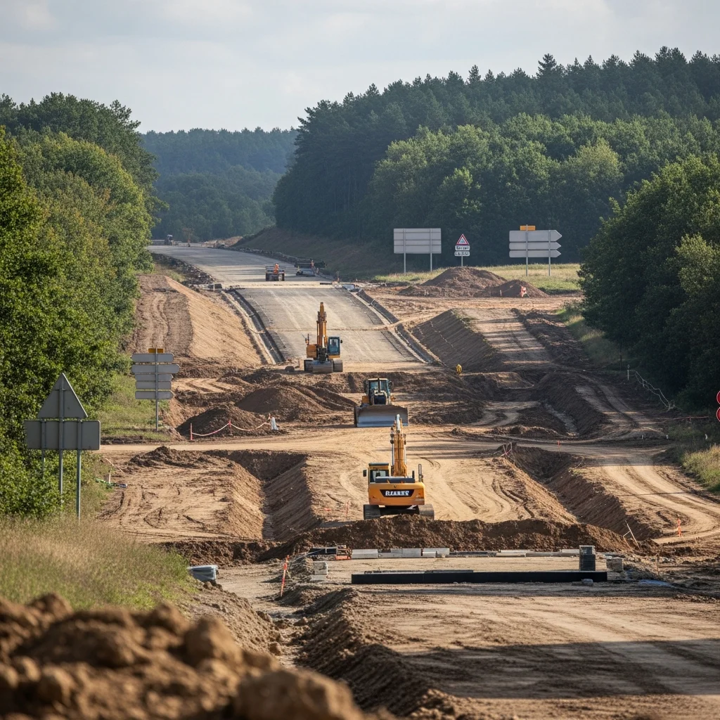 Tegenstanders A69 vragen Conseil d’État om milieugoedkeuring ongeldig te verklaren