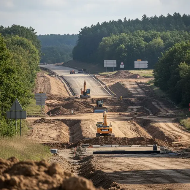 Tegenstanders A69 vragen Conseil d’État om milieugoedkeuring ongeldig te verklaren