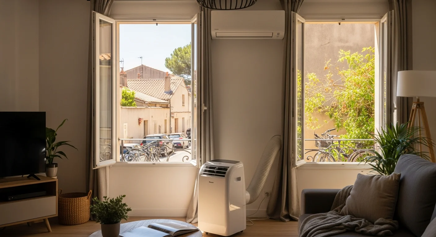 Hoge temperaturen zorgen voor meer vraag naar airco: wat zijn de kosten en gevolgen?