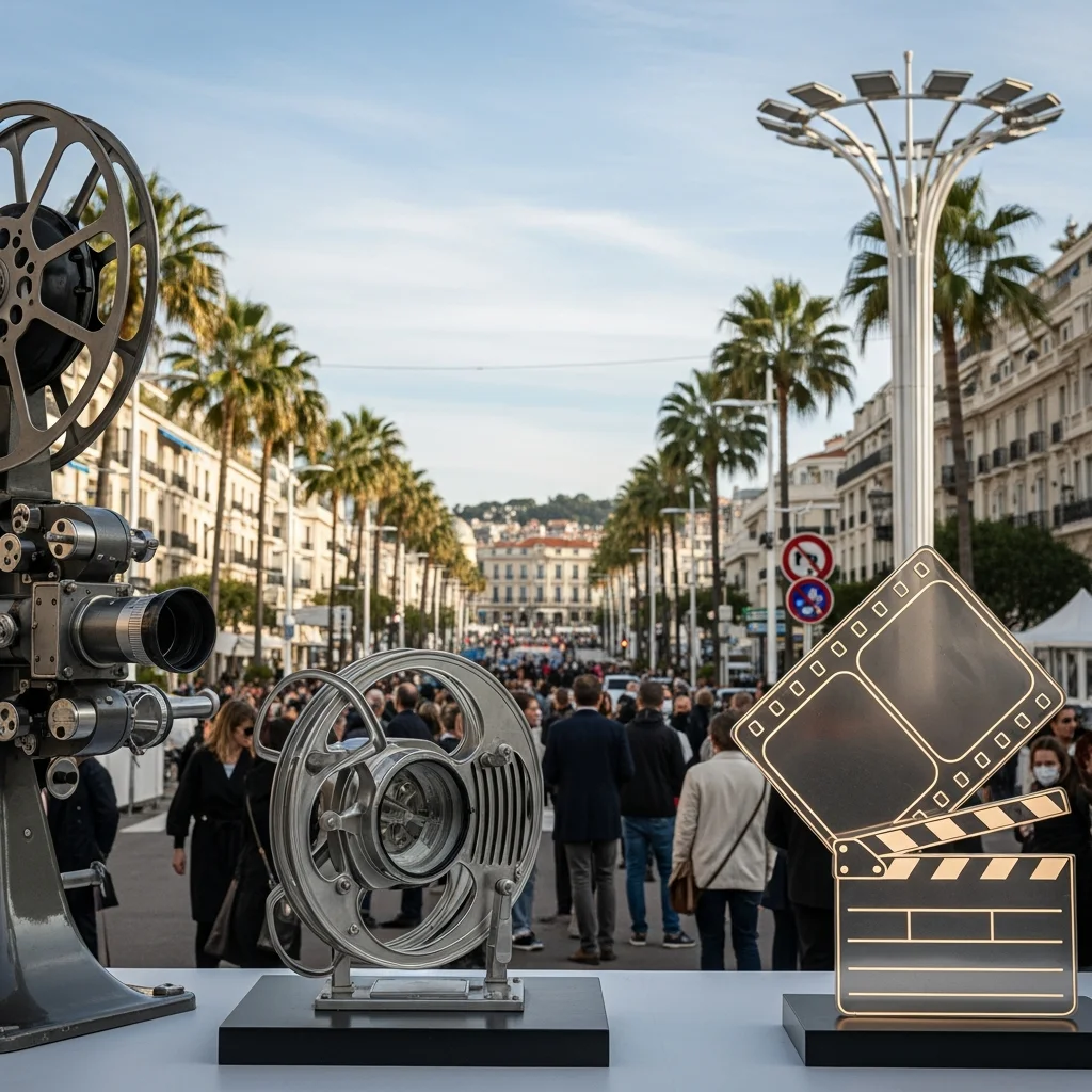 Opening Festival van Cannes 2026 voor het eerst een animatiefilm van Quentin Dupieux