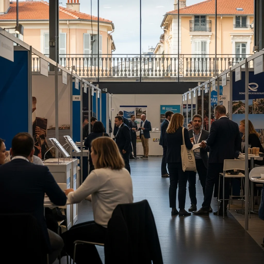 Promotiecampagne 'Destination France' van start in Nice