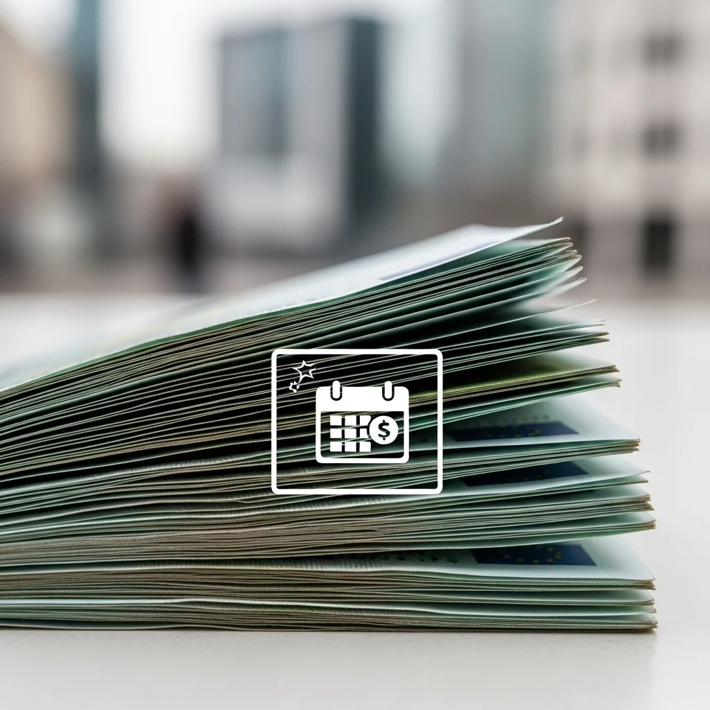 Hogere prime d’activité per 1 april 2026: meer maandelijkse inkomenssteun voor werkenden met laag tot modaal inkomen