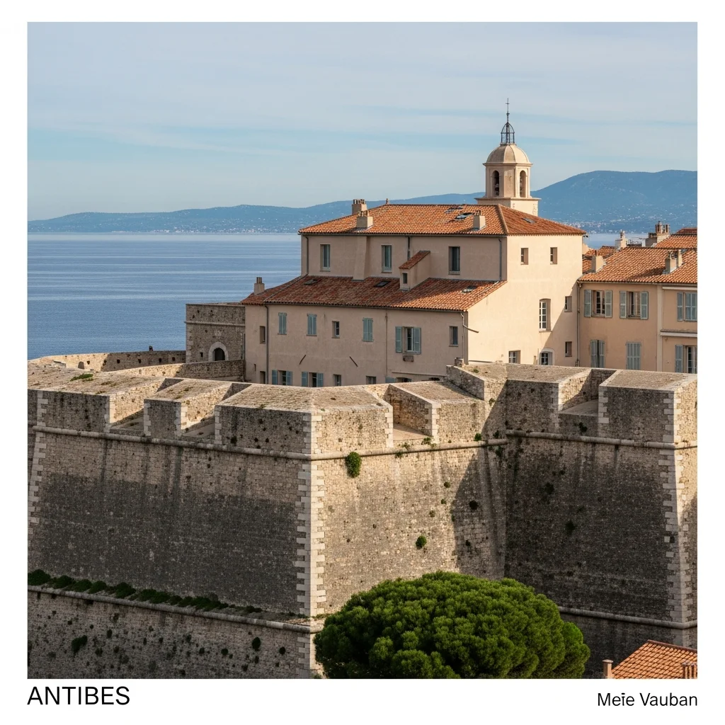 Jean Leonetti wint lokale verkiezingen in Antibes en begint zesde termijn