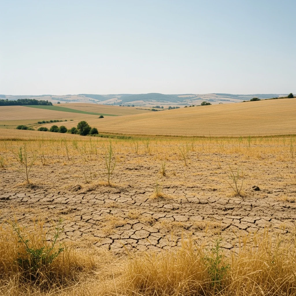 Copernicus bevestigt: mei 2026 opnieuw extreem warm in Frankrijk en Europa
