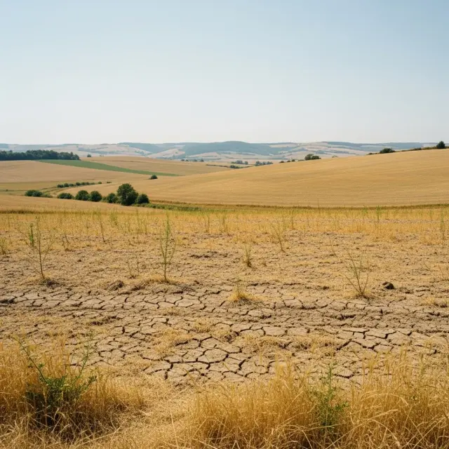 Copernicus bevestigt: mei 2026 opnieuw extreem warm in Frankrijk en Europa