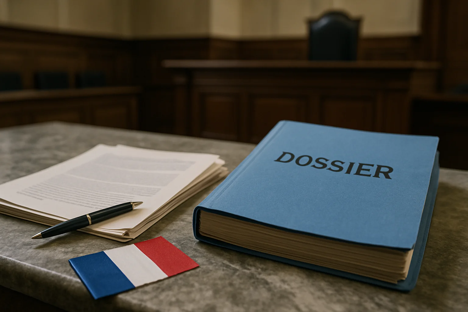 Uitspraak rechter moet duidelijkheid geven over Franse erfregels inzake buitenlandse testamenten