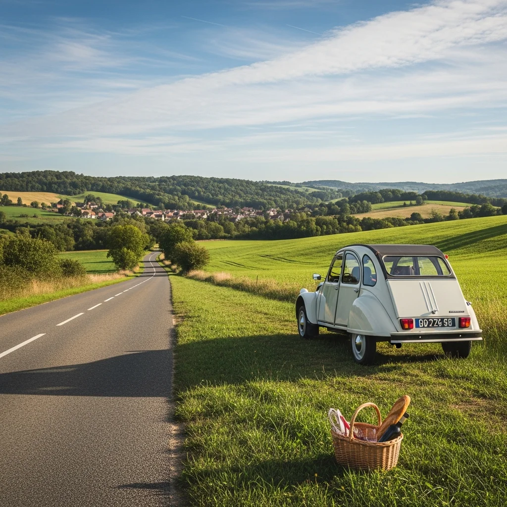 Minder buitenlandse vakanties door conflict Midden-Oosten: 800.000 Fransen trekken hun plannen in