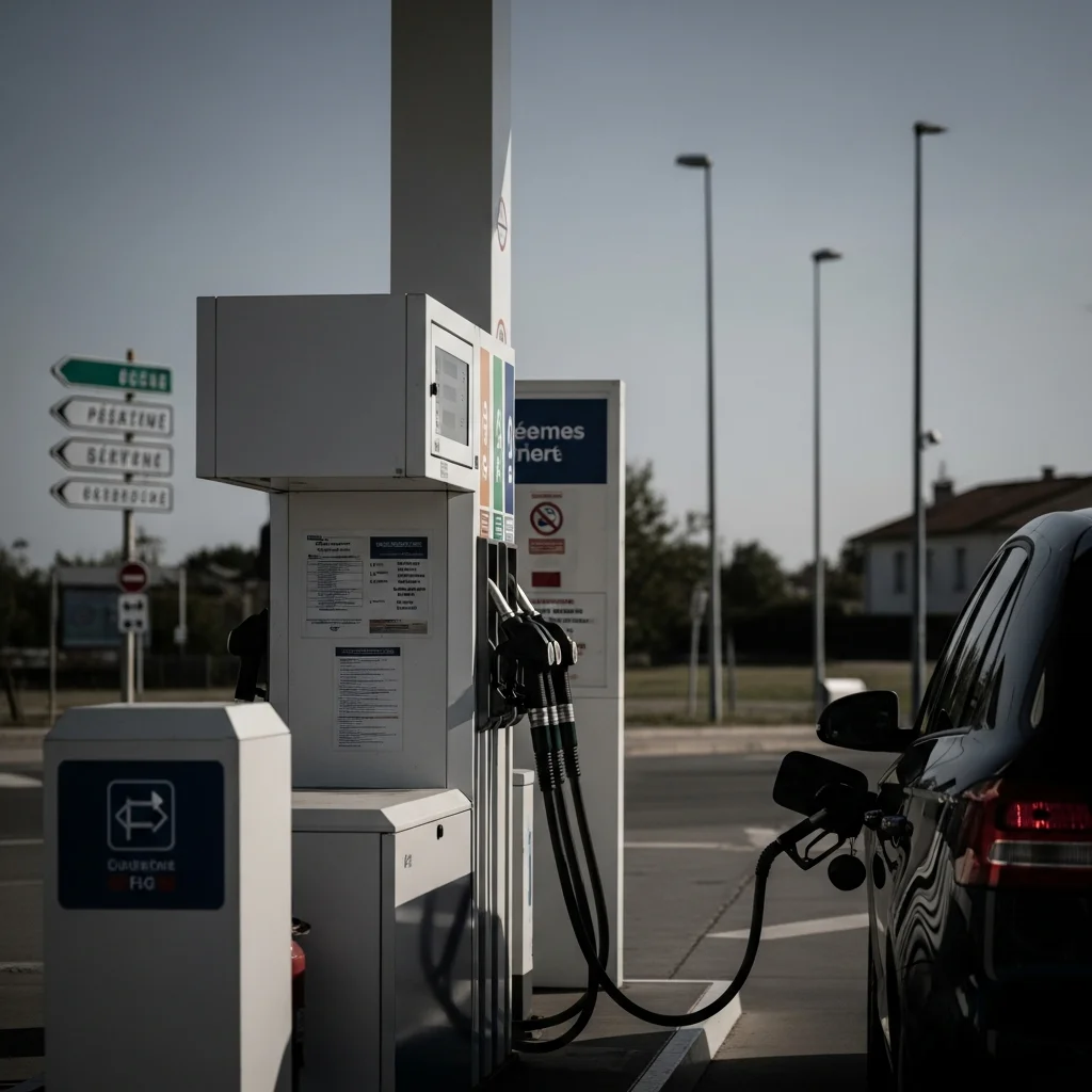 Nieuwe steunmaatregelen brandstofkosten Frankrijk: gevolgen in de praktijk