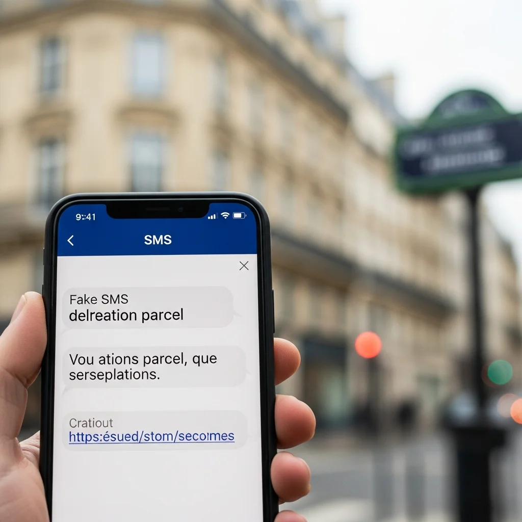 Bankfraude via sms en nep-bankmedewerkers in Frankrijk snel toegenomen: wat verandert er in de praktijk