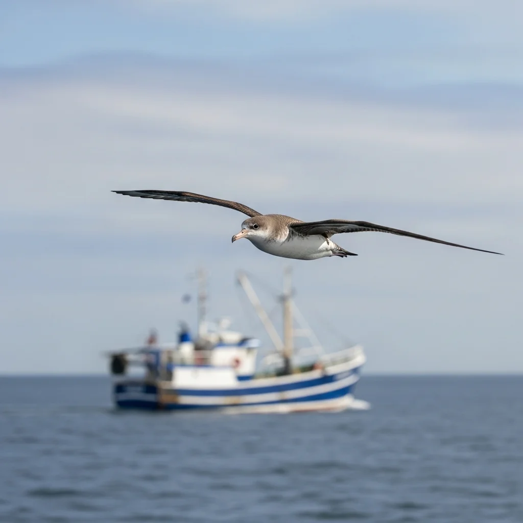 Drie ngo’s dagen Franse overheid voor Raad van State om bescherming zeevogels