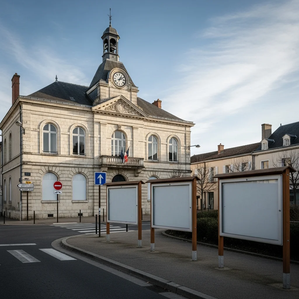 Twee weken voor deadline nog geen kandidaten in ruim 200 gemeenten in Gers voor gemeenteraadsverkiezingen 2026