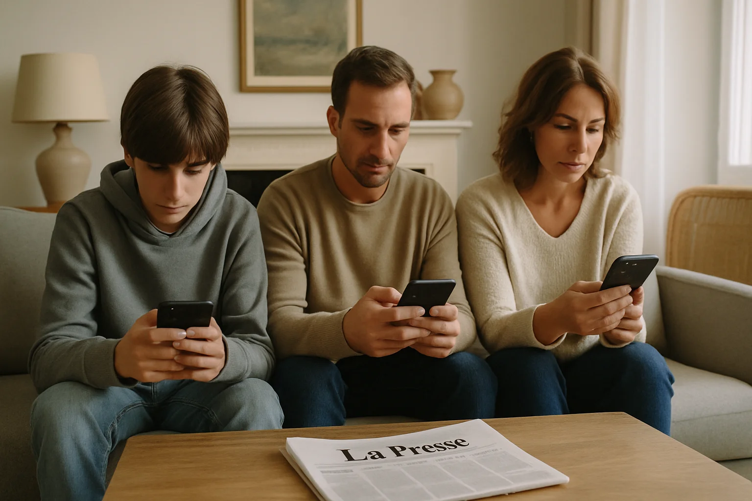 EU blokkeert Franse wet sociale media voor jongeren onder 15