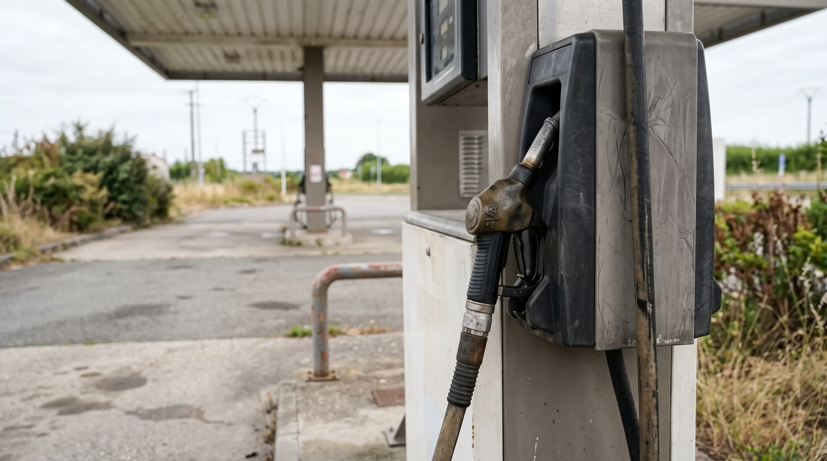 Frans decreet leidt mogelijk tot fors lagere dieselprijzen aan de pomp