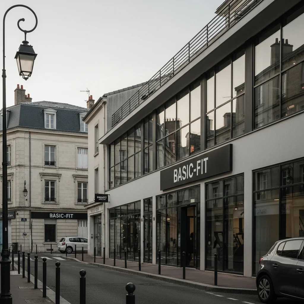 Datalek bij Basic-Fit treft leden Franse sportscholen: wat zijn de gevolgen?