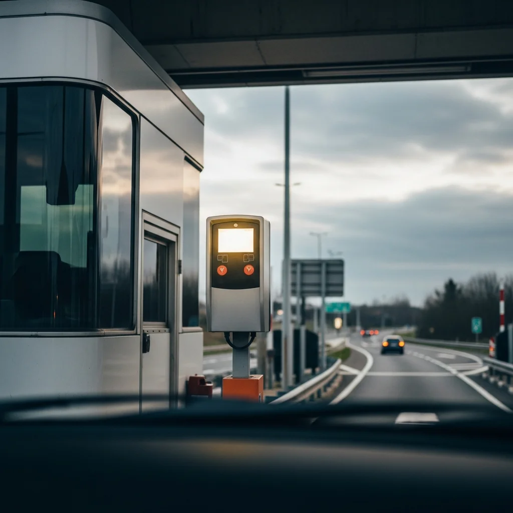 Collectieve rechtszaak gestart tegen tolprijsverhogingen op Franse snelwegen