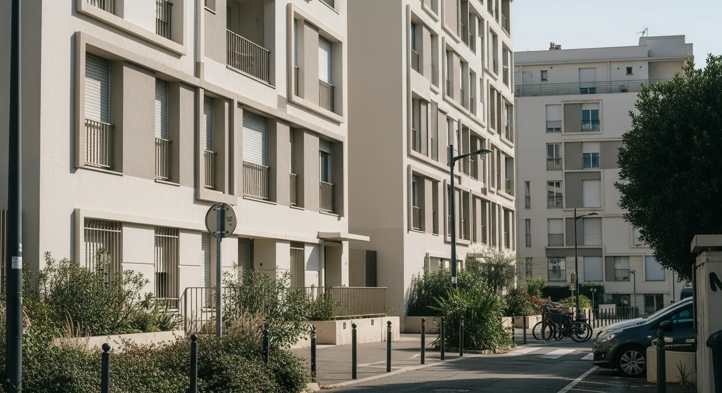 Recordboete geëist voor illegale toeristische verhuur via Airbnb in Marseille