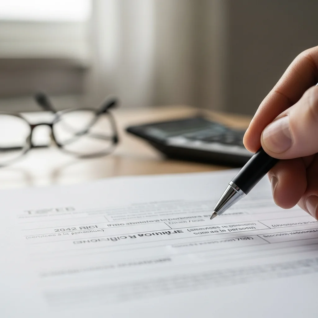 Verplichte specificatie bij ‘emploi à domicile’: gevolgen nieuwe aangifteplicht op fiscaal voordeel