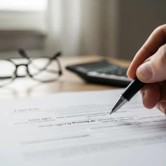 Verplichte specificatie bij ‘emploi à domicile’: gevolgen nieuwe aangifteplicht op fiscaal voordeel