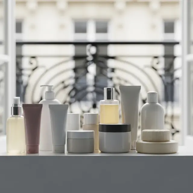 Frans onderzoek: minder cosmetica, minder gezondheidsrisico’s