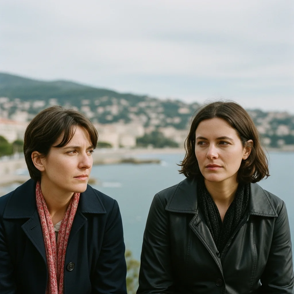 Japanse regisseur Hamaguchi onthult opvallende film ‘Soudain’ op Festival de Cannes