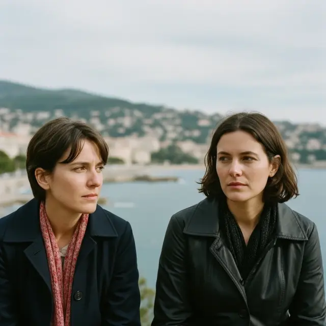 Japanse regisseur Hamaguchi onthult opvallende film ‘Soudain’ op Festival de Cannes