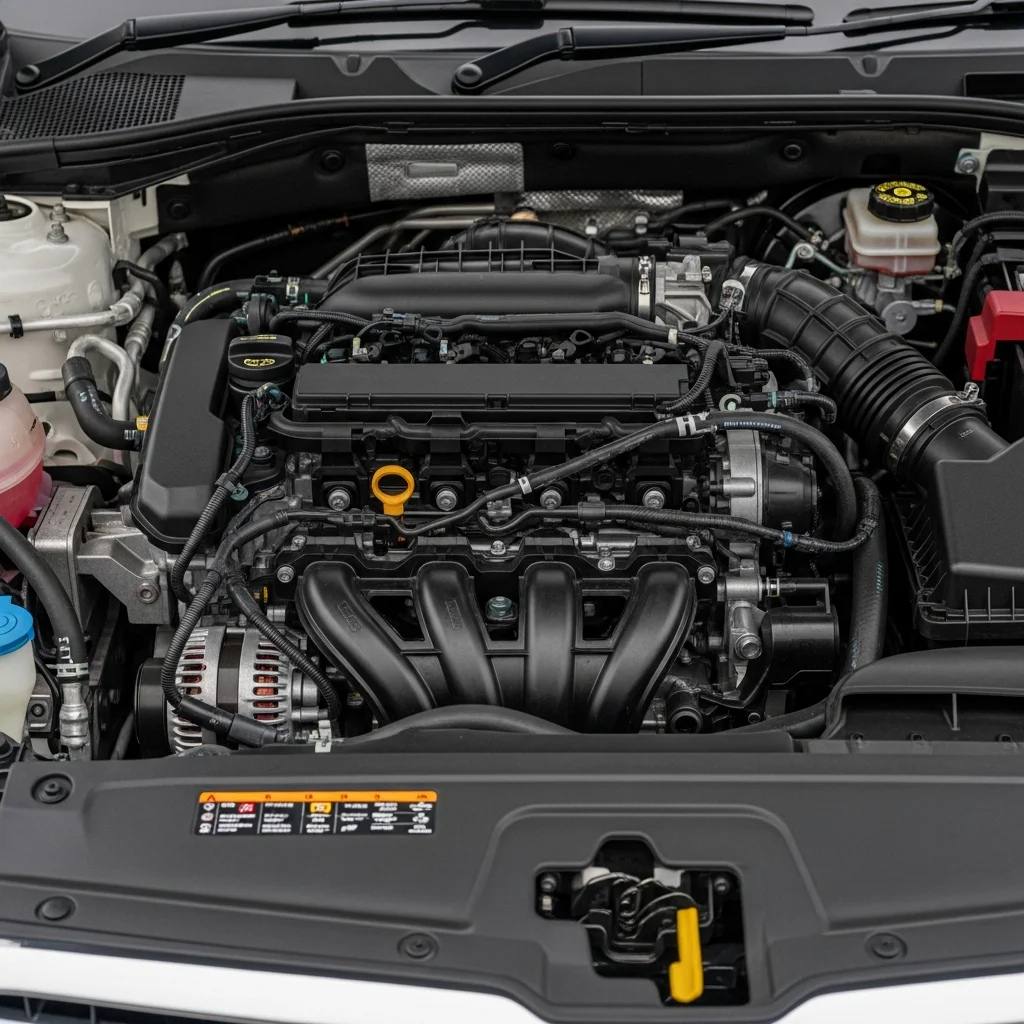 Grootschalige terugroepactie Renault Austral en Espace 6 wegens risico op motorschade van start