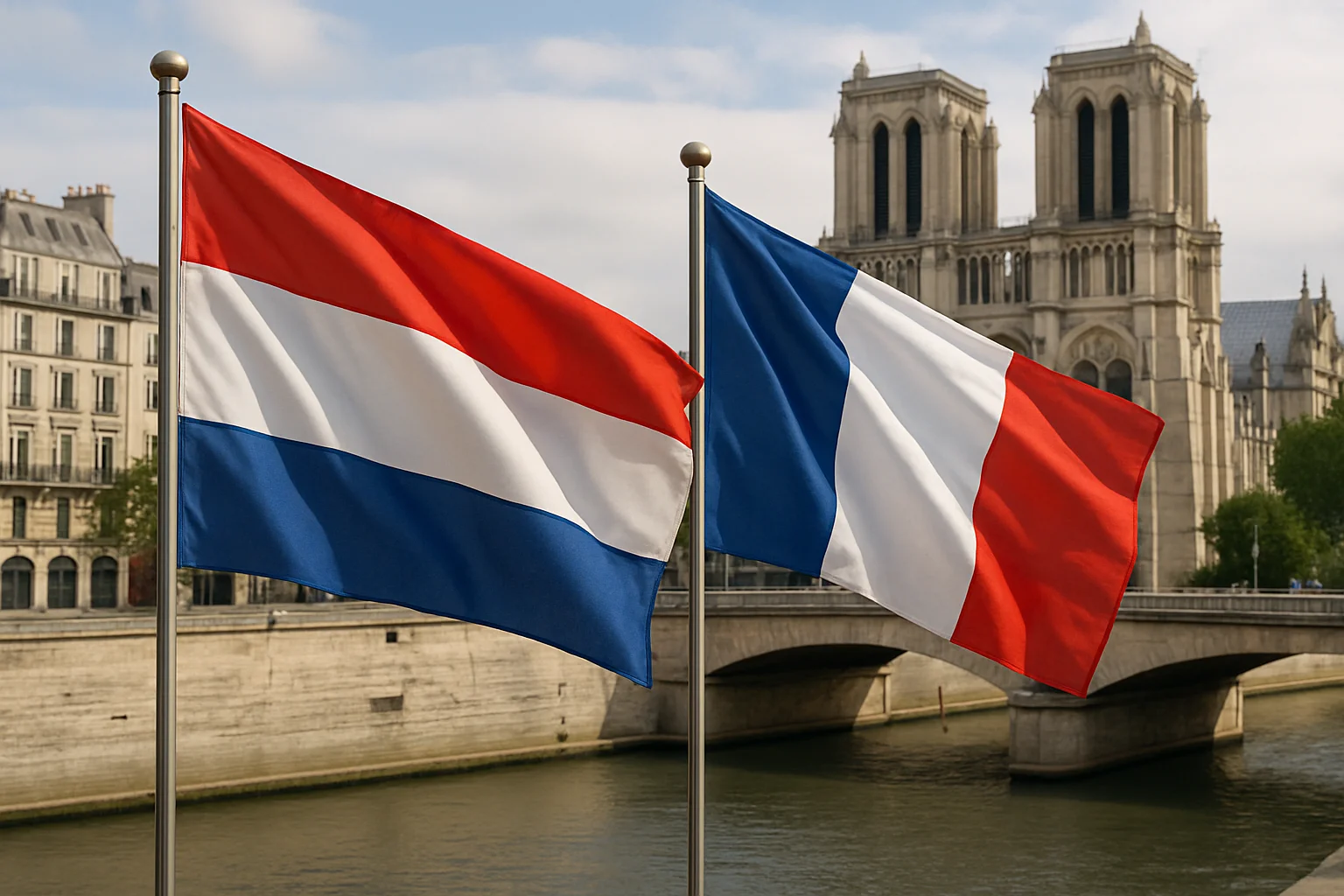 Huiseigenaren in Zuid-Frankrijk verhuizen vaker naar koelere regio’s door toename hittegolven