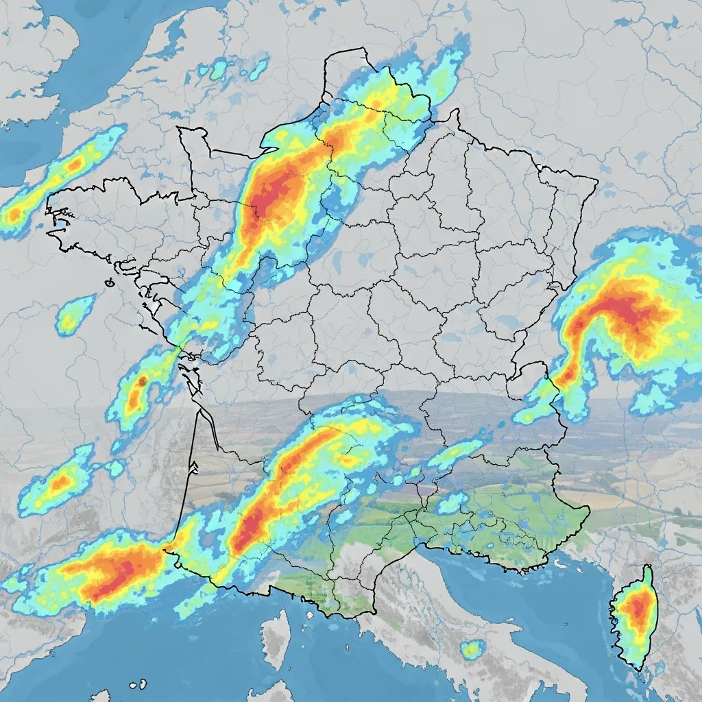 Weerdienst: Kans op terugkeer El Niño stijgt dit jaar, intensivering voorzien