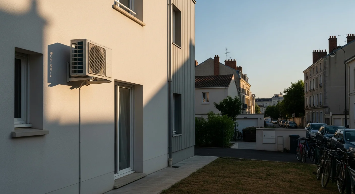 Airconditioning in Frankrijk: feiten en misvattingen rond energie, hitte en klimaat